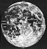 Moon Map